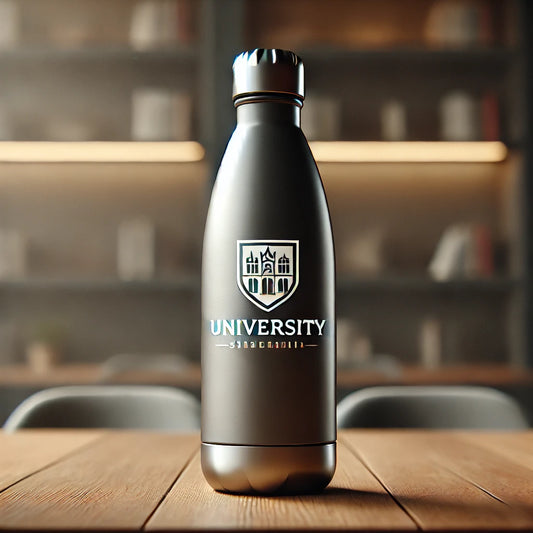 RIT Water Bottle